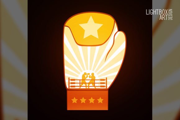 Boxing-2 Lightbox: A Versatile Design Solution for Creative Projects