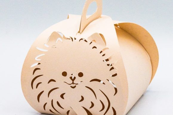 Dog Treat Box: A Creative and Practical Solution for Pet Lovers