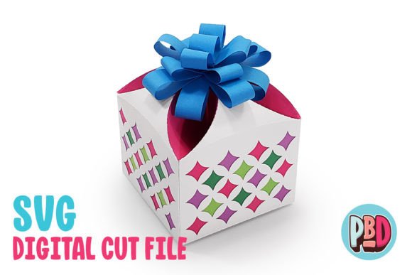 Get This Party Gift Box for Your Next Birthday Party