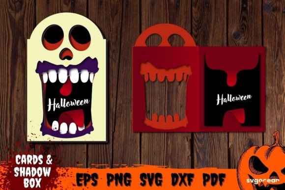Skull Pop Up Card Template: A Creative and Versatile Design Solution